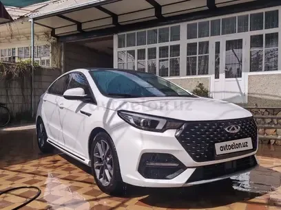 Chery Arrizo 6 Pro 2023 — фото 1, купить с доставкой в Москву