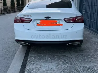 Chevrolet Malibu2 2023 — фото 1, купить с доставкой в Москву