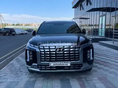 Hyundai Palisade 2024 — фото 1, купить с доставкой в Москву
