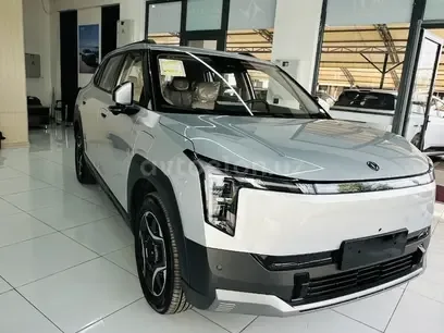 Dongfeng Nano Box 2025 — фото 1, купить с доставкой в Москву