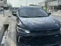 Chevrolet Tracker 2025 купить в Москве