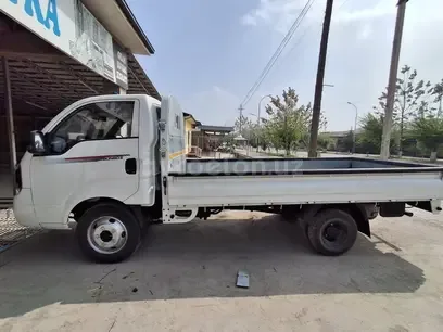 Kia Bongo 2024 — фото 1, купить с доставкой в Москву