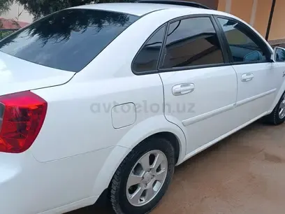 Chevrolet Gentra 2023 купить в Москве