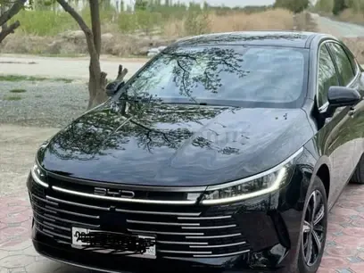 BYD Chazor 2023 — фото 1, купить с доставкой в Москву