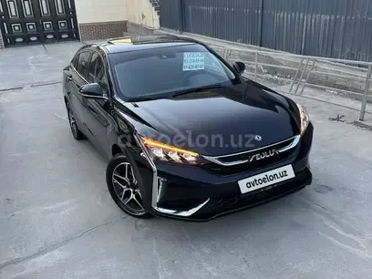 Dongfeng A30 2023 — фото 1, купить с доставкой в Москву