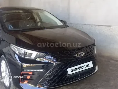 Chery Arrizo 6 Pro 2025 — фото 1, купить с доставкой в Москву