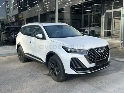 Chery Tiggo 7 Pro 2026 buy in Moscow