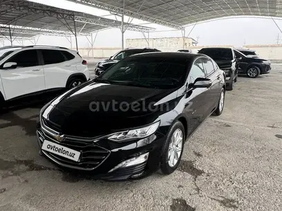 Chevrolet Malibu2 2024 buy in Moscow