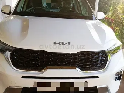 Kia Sonet 2025 — фото 1, купить с доставкой в Москву