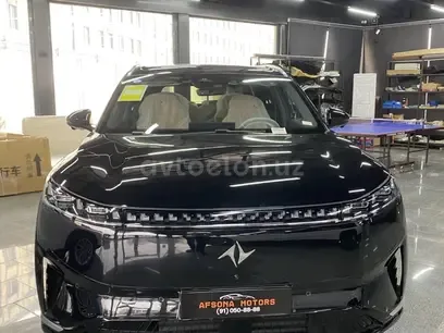 Dongfeng Ep 008 2025 — фото 1, купить с доставкой в Москву