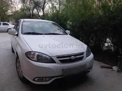 Chevrolet Gentra 2023 купить в Москве