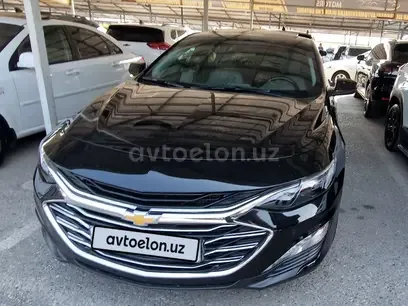 Chevrolet Malibu2 2025 — фото 1, купить с доставкой в Москву
