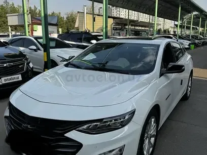 Chevrolet Malibu2 2024 — фото 1, купить с доставкой в Москву