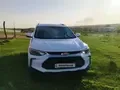 Chevrolet Tracker 3 позиция 2023 — миниатюра 3