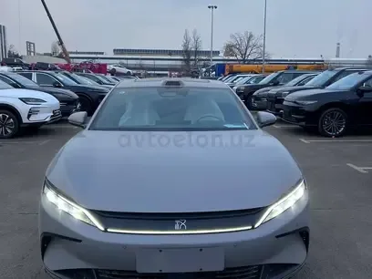 BYD Han Ev 2024 — миниатюра 2