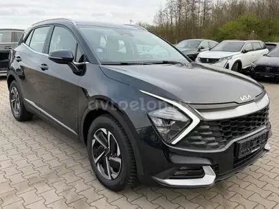 Kia Sportage 2022 — фото 1, купить с доставкой в Москву