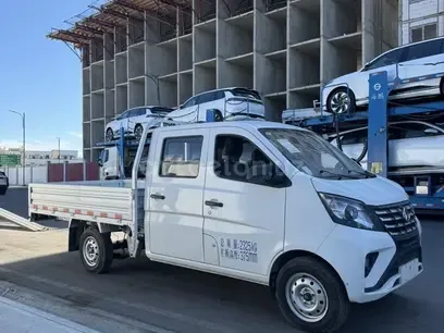 Changan Star Truck 2026 — фото 1, купить с доставкой в Москву
