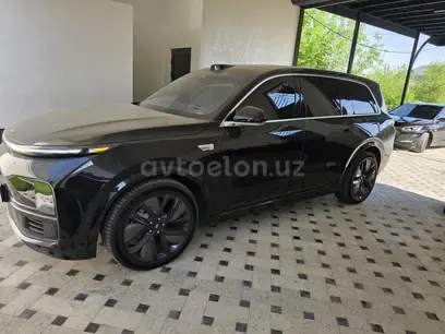 Li L9 2025 купить в Москве