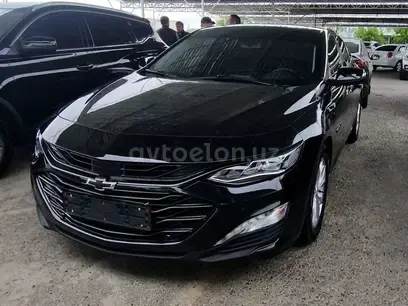 Chevrolet Malibu2 2022 buy in Moscow