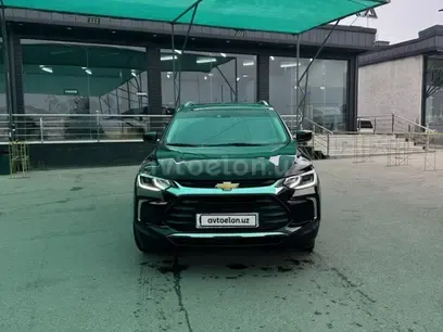 Chevrolet Tracker 2 2024 buy in Moscow