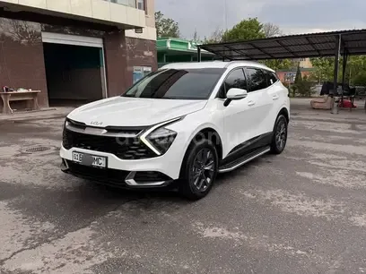 Kia Sportage 2024 — миниатюра 3