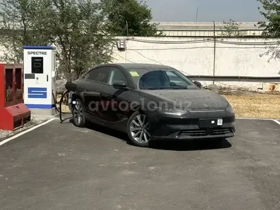 Leapmotor C01 2026 — фото 1, купить с доставкой в Москву