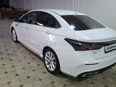 Chery Arrizo 6 Pro 2024 — фото 1, купить с доставкой в Москву