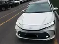 Toyota Camry 2025 buy in Moscow