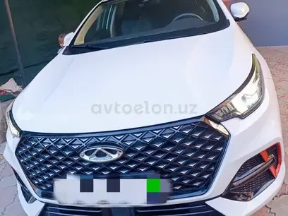 Chery Arrizo 6 Pro 2023 — миниатюра 2