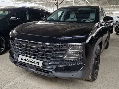 Jetour Dasheng 2023 — миниатюра 2