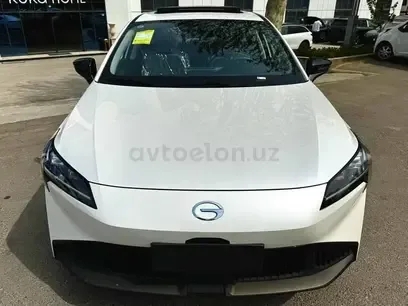 GAC Trumpchi Aion S Plus 2026 — миниатюра 2