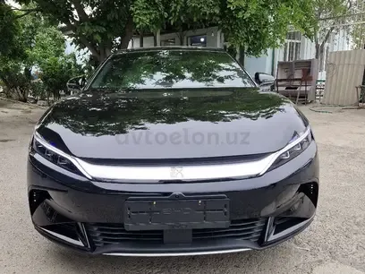 BYD Han Ev 2026 — миниатюра 2