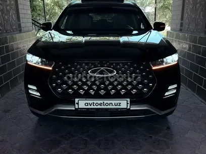 Chery Tiggo 7 Pro 2024 — миниатюра 2