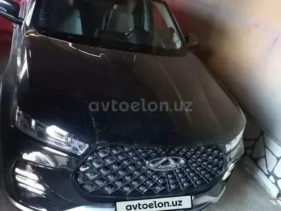 Chery Tiggo 7 Pro 2024 — фото 1, купить с доставкой в Москву