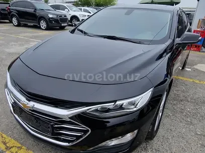 Chevrolet Malibu2 2024 — фото 1, купить с доставкой в Москву