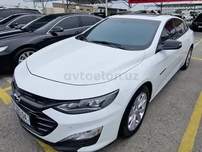 Chevrolet Malibu2 2024 — фото 1, купить с доставкой в Москву