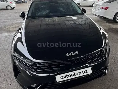 Kia K5 2023 купить в Москве