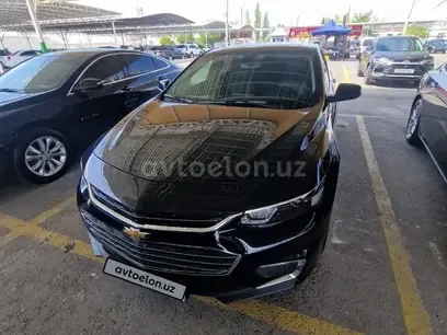 Chevrolet Malibu2 2023 — фото 1, купить с доставкой в Москву
