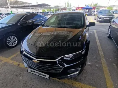 Chevrolet Malibu2 2023 buy in Moscow