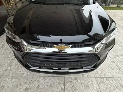 Chevrolet Tracker 2 2025 buy in Moscow