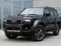Toyota Land Cruiser Prado 2026 — фото 1, купить с доставкой в Москву
