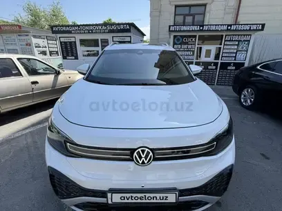 Volkswagen iD.6 2022 купить в Москве