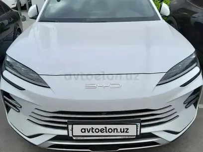 BYD Song Plus Dm I Champion 2025 купить в Москве