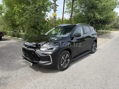 Chevrolet Tracker 2023 buy in Moscow