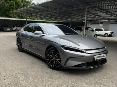 BYD Han EV 2023 — миниатюра 2