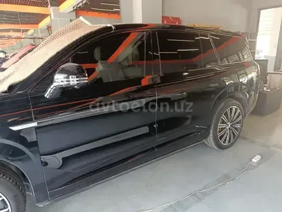 Denza N9 2025 — фото 1, купить с доставкой в Москву