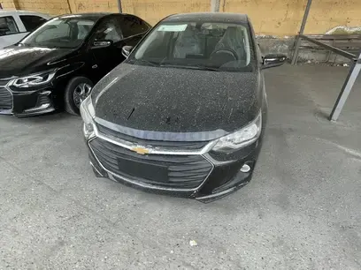 Chevrolet Onix 2024 купить в Москве