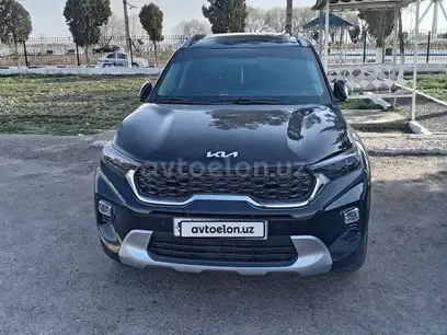 Kia Sonet 2024 — миниатюра 2