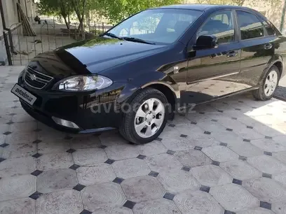 Chevrolet Gentra 3 позиция 2024 — фото 1, купить с доставкой в Москву