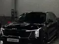 Kia Sorento 2024 купить в Москве
